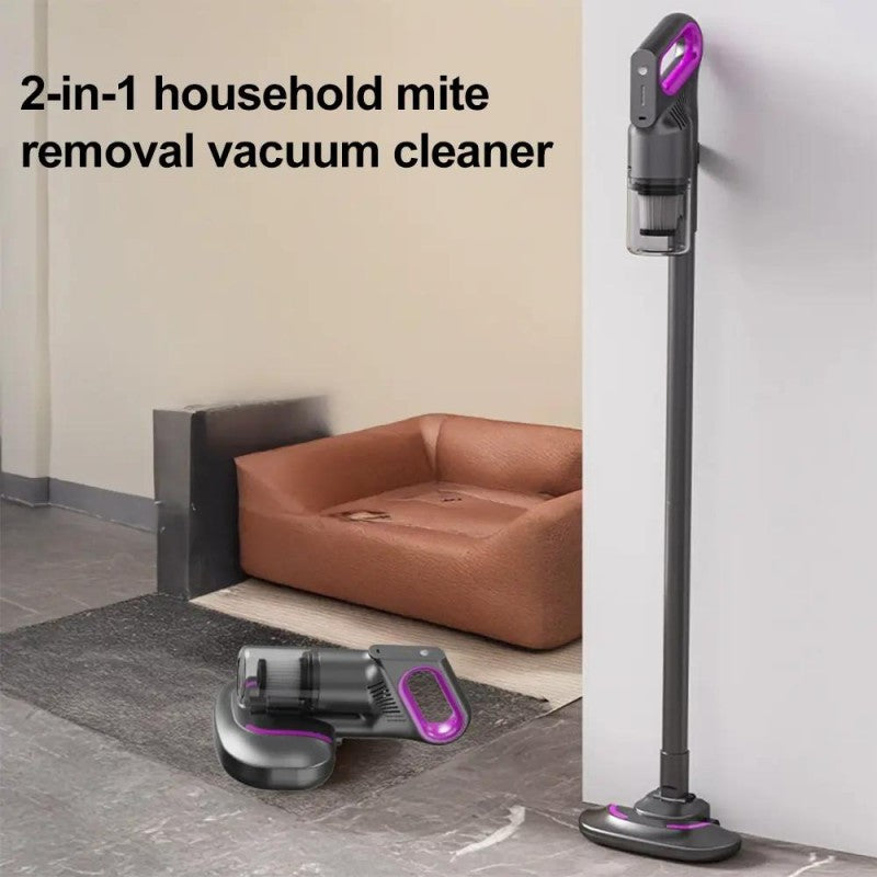 3-in-1 Cordless Stick & Handheld Vacuum Cleaner
