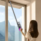 3-in-1 Cordless Stick & Handheld Vacuum Cleaner