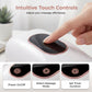 Intelligent Heat Therapy Hand & Finger Massager