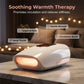 Intelligent Heat Therapy Hand & Finger Massager