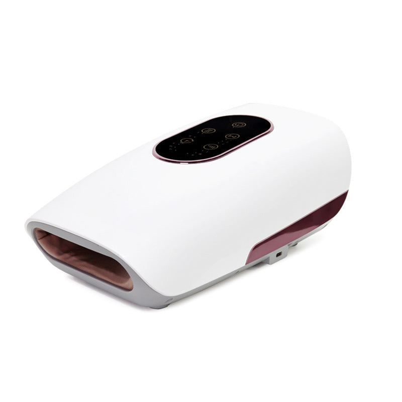 Intelligent Heat Therapy Hand & Finger Massager