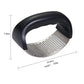 Stainless Steel Garlic Press Masher