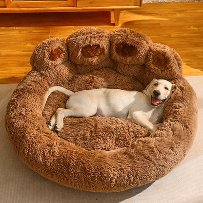 🐶Soothing Paw Bed