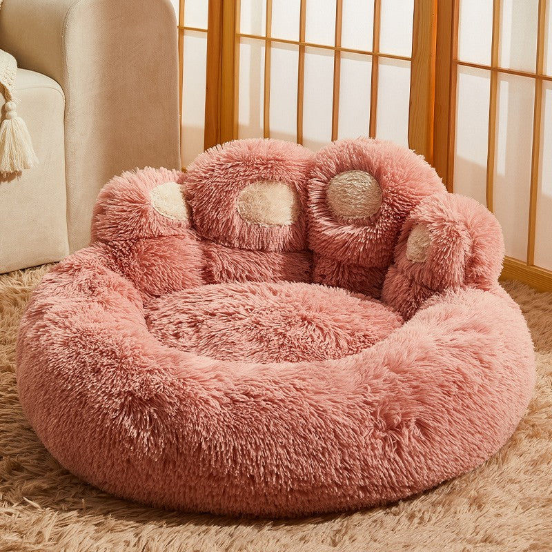 🐶Soothing Paw Bed