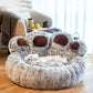 🐶Soothing Paw Bed
