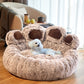 🐶Soothing Paw Bed