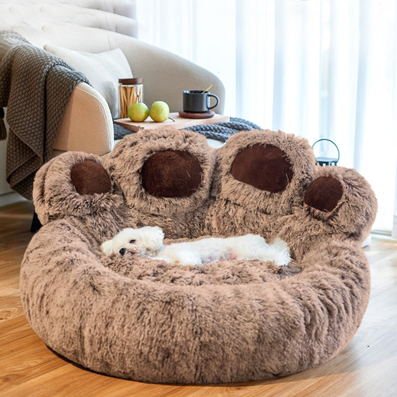 🐶Soothing Paw Bed