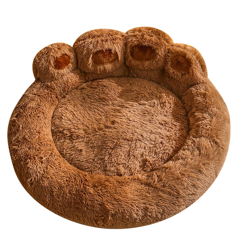🐶Soothing Paw Bed