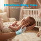 Disposable Steam Heat Wrist Wrap for Fatigue Relief