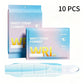 Disposable Steam Heat Wrist Wrap for Fatigue Relief