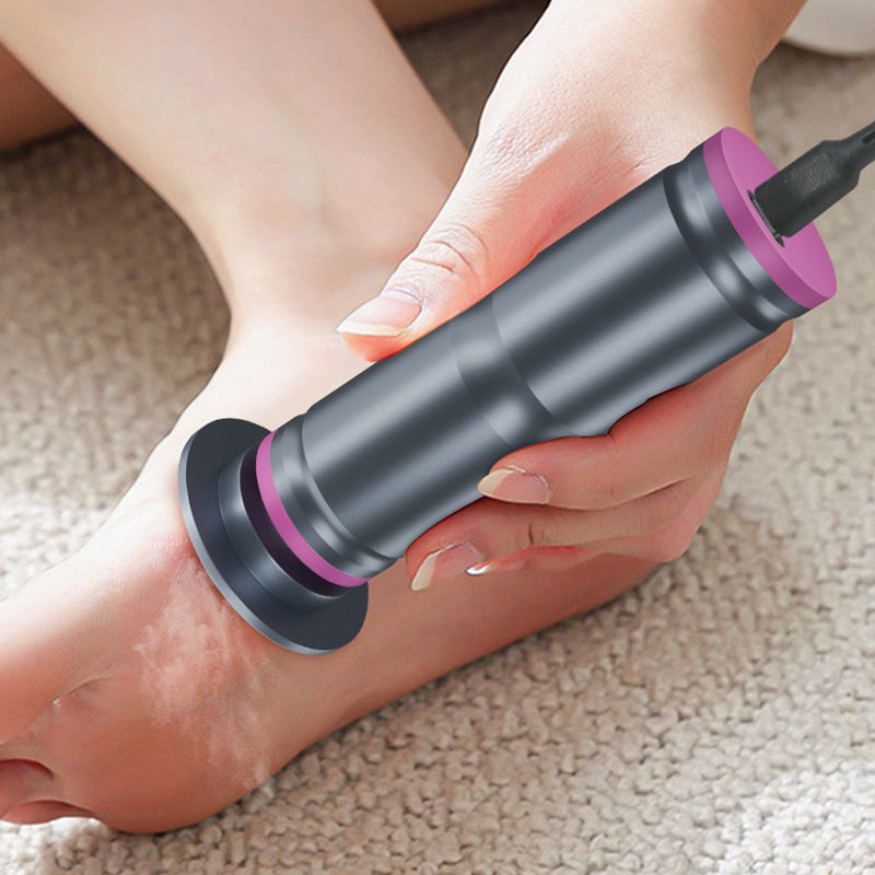Professional Electric Callus Remover & Nail File Kit
