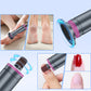 Professional Electric Callus Remover & Nail File Kit