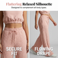 🎁2026 New Arrivals 50% OFF💥Women's Two-Piece Lounge Set with Drawstring Pants