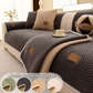 Thickened Non-Slip Sofa Cover – Ultra-Soft, Washable, Scratch-Resistant & Pet-Friendly, 3 Colours 🛋️✨