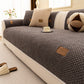 Thickened Non-Slip Sofa Cover – Ultra-Soft, Washable, Scratch-Resistant & Pet-Friendly, 3 Colours 🛋️✨
