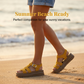 👡 50% OFF NOW! 🏛️ Women's Platform Roman Sandals – Cushioned footbed, adjustable straps & sturdy sole – perfect for summer walks or casual chic 🌞