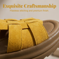 👡 50% OFF NOW! 🏛️ Women's Platform Roman Sandals – Cushioned footbed, adjustable straps & sturdy sole – perfect for summer walks or casual chic 🌞
