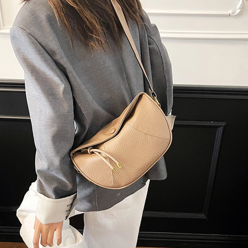 🌸 2026 New Launch  👜 50% OFF NOW!✨ ⏰Modern Minimalist Crossbody Purse