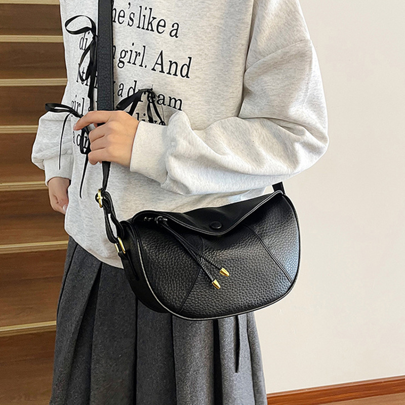 🌸 2026 New Launch  👜 50% OFF NOW!✨ ⏰Modern Minimalist Crossbody Purse