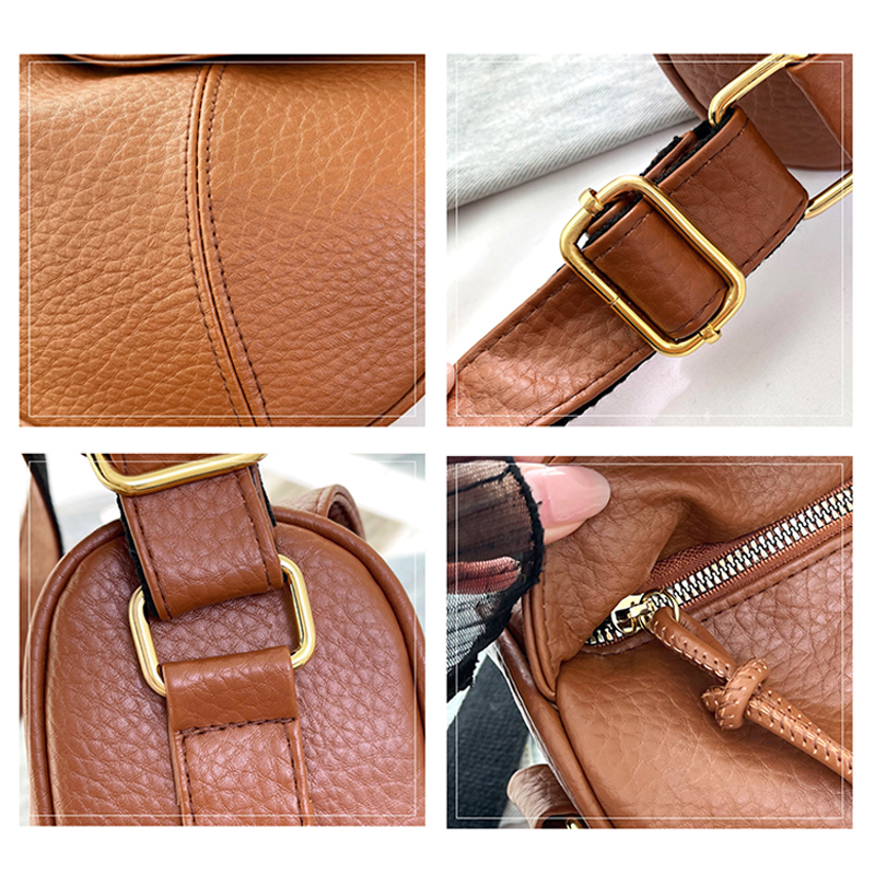 🌸 2026 New Launch  👜 50% OFF NOW!✨ ⏰Modern Minimalist Crossbody Purse