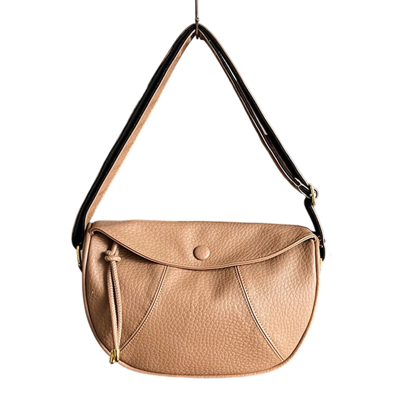 🌸 2026 New Launch  👜 50% OFF NOW!✨ ⏰Modern Minimalist Crossbody Purse