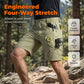 Men's Casual Outdoor Cargo Shorts