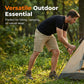 Men's Casual Outdoor Cargo Shorts