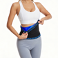 Waist Trainer Trimmer Sweat Belt