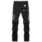 Men's 2-in-1 Convertible Hiking Pants with Belt