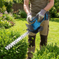Handheld Electric Hedge Trimmer for Garden Care