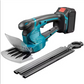 Handheld Electric Hedge Trimmer for Garden Care