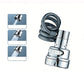 360° Rotatable Faucet Extender with 3-Mode Spray Head