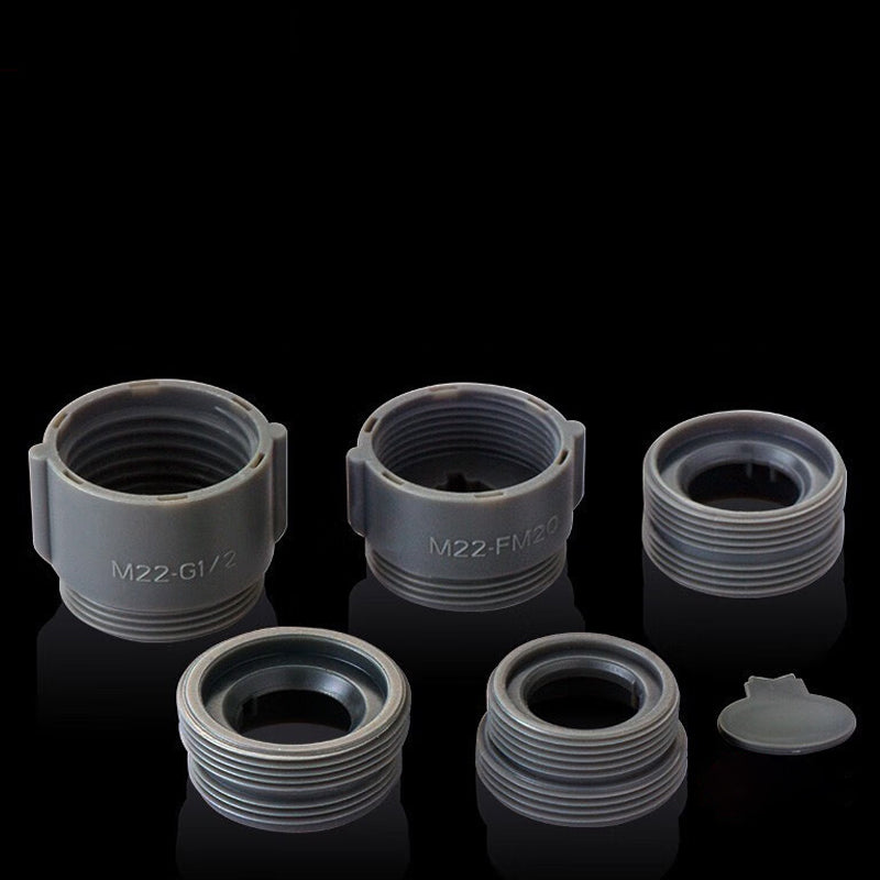 360° Rotatable Faucet Extender with 3-Mode Spray Head