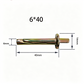 Hammer Drill Bits For Concrete And Brick