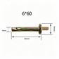 Hammer Drill Bits For Concrete And Brick