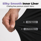 Men's 2-in-1 Quick-Dry Casual Shorts