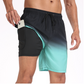 Men's 2-in-1 Quick-Dry Casual Shorts