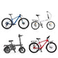 📢📢50% OFF !!!⏰Front Mounted Kids Bike Seat