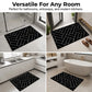 🔥While Supplies Last 50% OFF!🎉 Super Absorbent Door Mat for Indoor