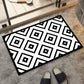 🔥While Supplies Last 50% OFF!🎉 Super Absorbent Door Mat for Indoor