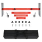 Adjustable Aluminum Alloy Stair Tread Template Tool