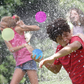12 PCS Non-Magnetic Silicone Water Balloon Toy