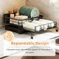 Kitchen Countertop Organizer and Dish Drying Rack