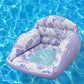 🏊 50% OFF NOW! 🏖️ U-Shaped Inflatable Pool Float – Ergonomic design & cooling mesh seat – Portable, durable – perfect for lounging in pool, lake or ocean 🌊