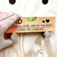 2-in-1 Spirit Level & Bottle Opener for Dad