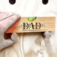 2-in-1 Spirit Level & Bottle Opener for Dad