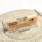 2-in-1 Spirit Level & Bottle Opener for Dad