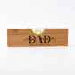 2-in-1 Spirit Level & Bottle Opener for Dad