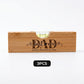 2-in-1 Spirit Level & Bottle Opener for Dad