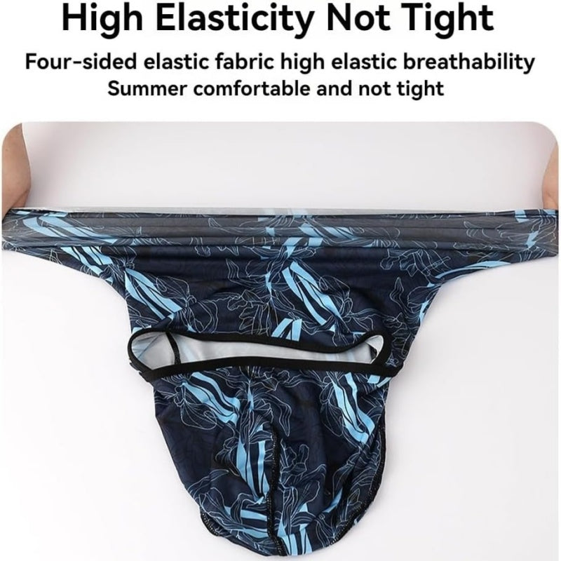 Ice Cooling UV Protection Balaclava